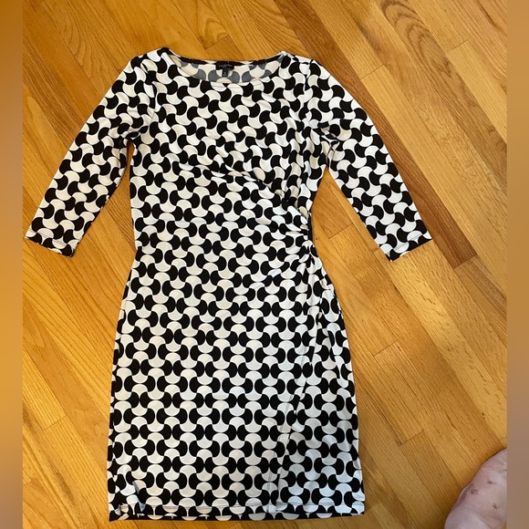 Talbots Dresses & Skirts - Talbots cute ladies dress size small petite in good condition